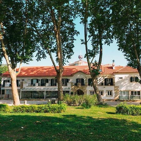 Estalagem Santa Iria Hotel & Spa Tomar Buitenkant foto