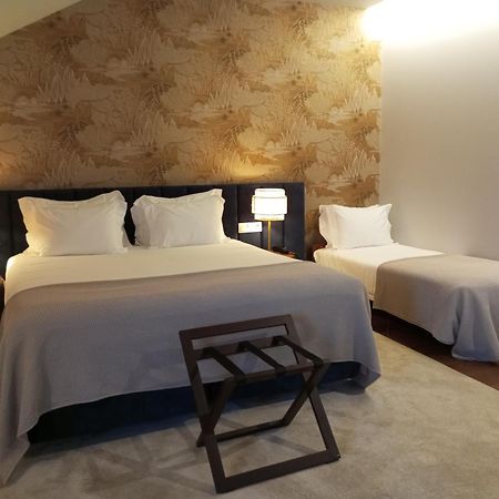 Estalagem Santa Iria Hotel & Spa Tomar Buitenkant foto