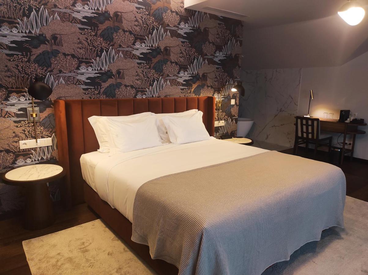 Estalagem Santa Iria Hotel & Spa Tomar Buitenkant foto