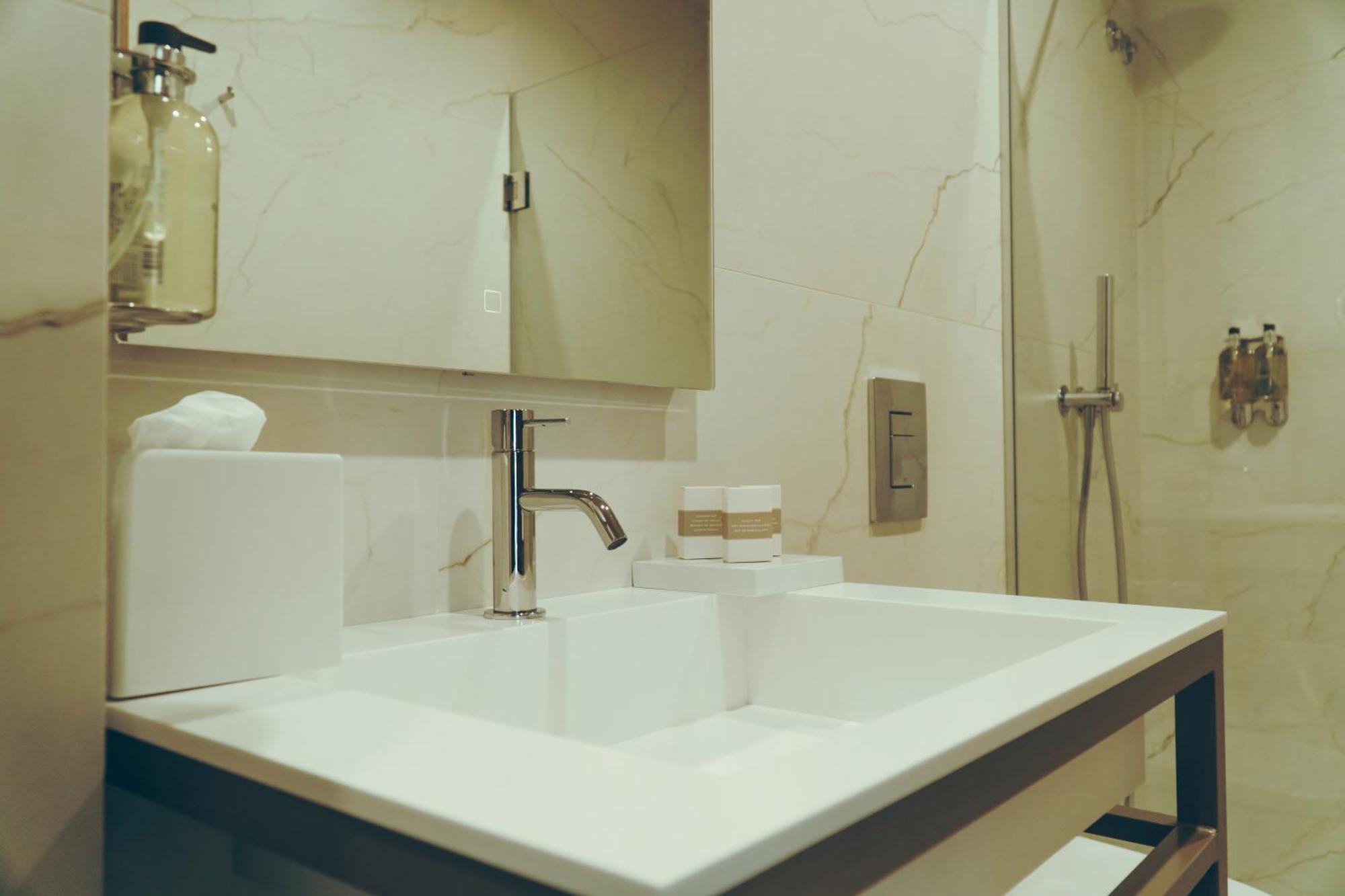 Estalagem Santa Iria Hotel & Spa Tomar Buitenkant foto