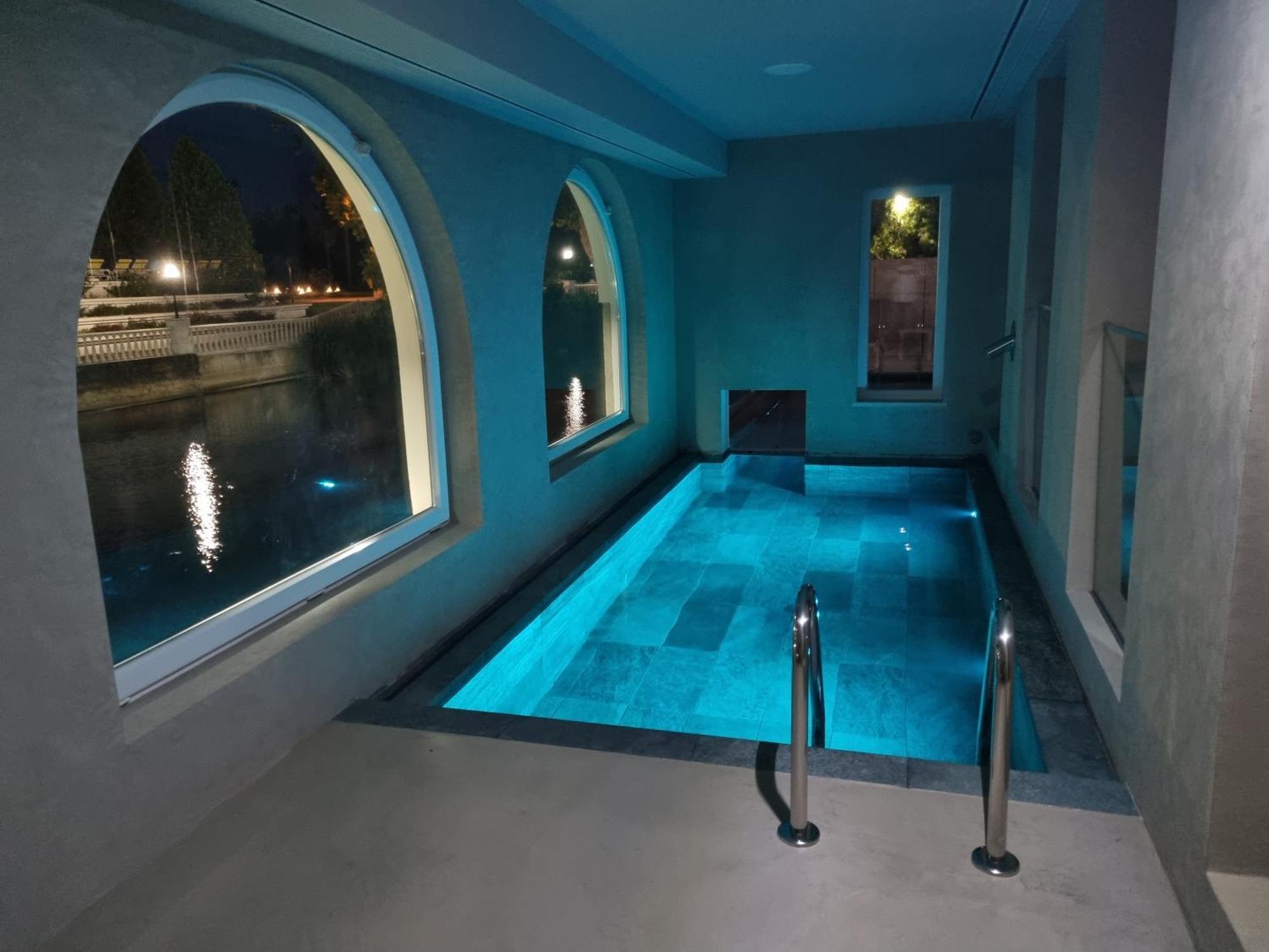 Estalagem Santa Iria Hotel & Spa Tomar Buitenkant foto